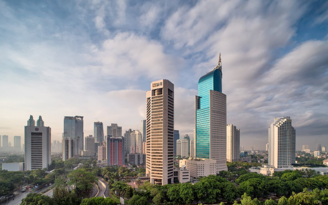 GDP quý 2 của nền kinh tế lớn nhất Đông Nam Á tăng trưởng cao nhất trong vòng 2 năm, cao hay thấp so với Việt Nam?