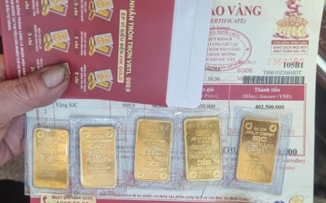 Vàng liên tiếp lập đỉnh lịch sử, tuần tới có tiếp tục tăng mạnh?