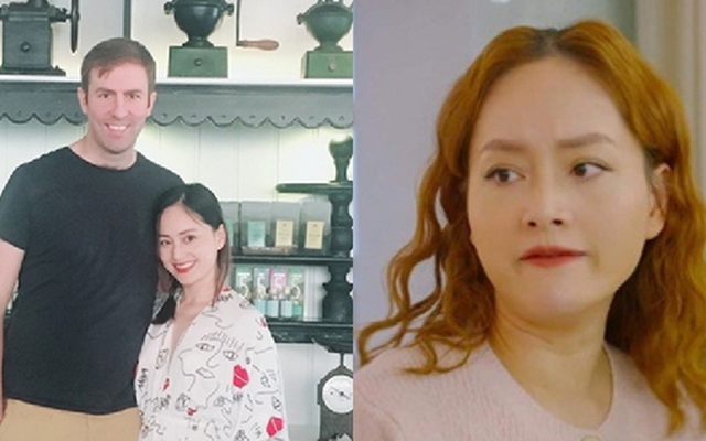Lan Phương thay đổi sau ly thân chồng Tây: "Tôi phải đánh dấu hỏi ba lần"