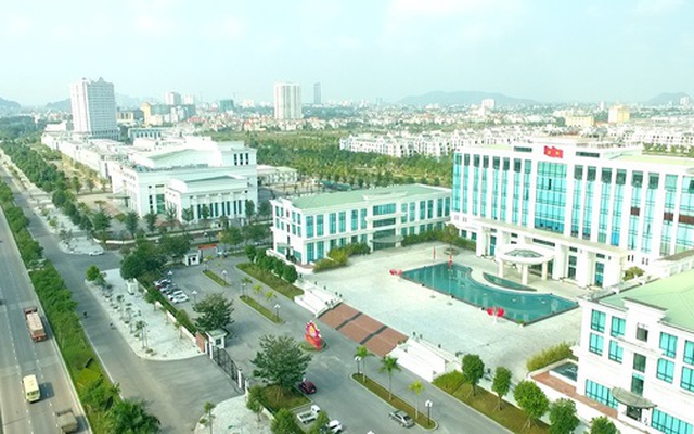 'Siêu phường' hơn 197.000 dân ước thu nhập bình quân trên 120 triệu đồng/năm, gấp 1,2 lần trung bình toàn tỉnh