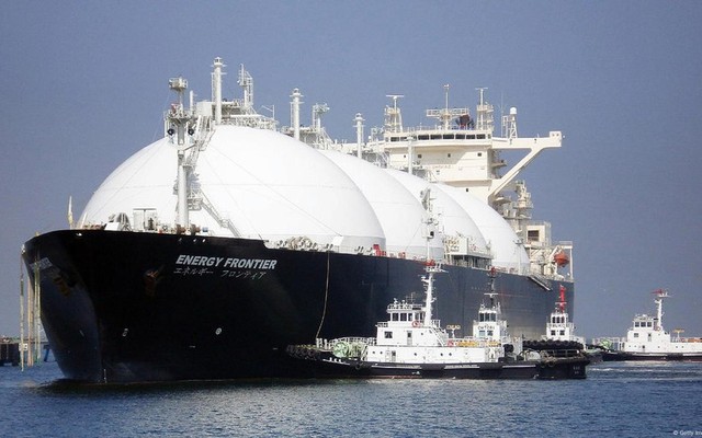 Washington thực sự đang phá hủy xuất khẩu LNG của chính mình