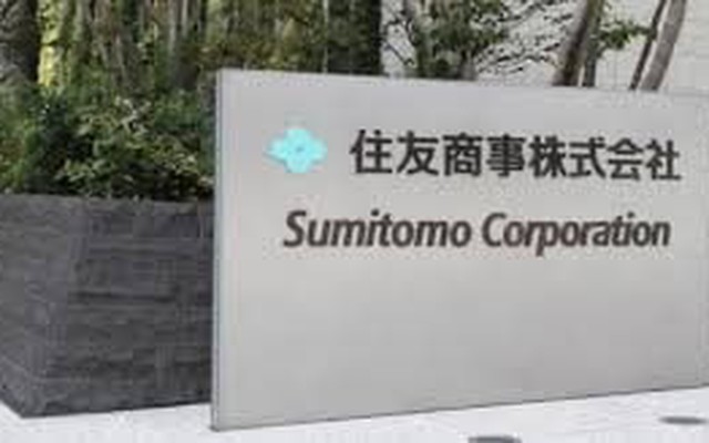 'Ông lớn' Nhật Bản Sumitomo muốn đầu tư nhà máy điện khí LNG Vân Phong 2 và các dự án điện gió ngoài khơi tại tỉnh Khánh Hòa