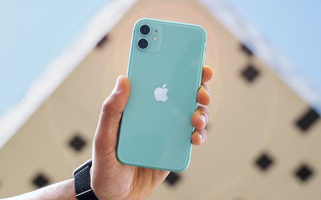 Apple dừng bán loạt iPhone đời cũ tại Việt Nam: iPhone 11 chính thức khép lại kỷ nguyên "quốc dân"
