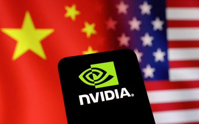 Để được bán chip vào Trung Quốc, AMD và NVIDIA phải chia sẻ doanh thu với chính phủ Mỹ