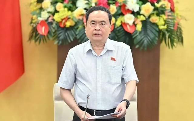 Chủ tịch Quốc hội: Kỳ họp thứ 10 chỉ thông qua luật rút gọn và rất cấp bách