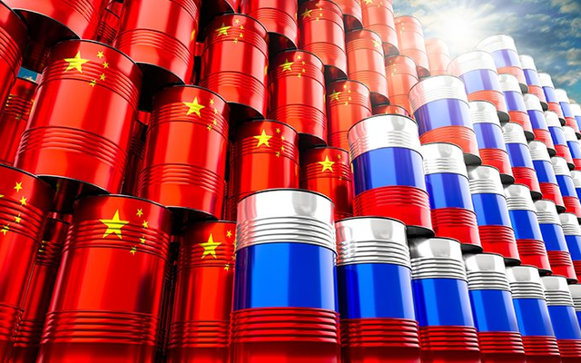 Mỹ nhắm thẳng vào “bạn hàng” lớn nhất của dầu Nga: Quốc gia chủ chốt BRICS liệu có buông tay?