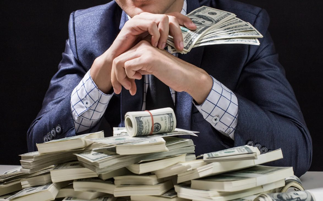 Lần đầu tiên trong lịch sử, 46 đại gia, 498 kỳ lân và 2,7 nghìn tỷ USD được tạo ra sau vài tháng