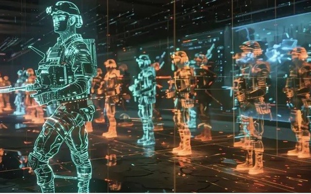 Bí mật công cụ có thể bóc trần điểm yếu đối phương trước thực chiến