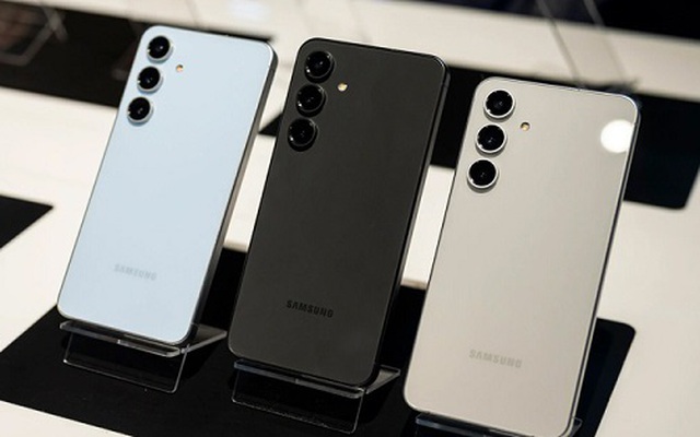 Tính năng mới trên điện thoại Samsung phát hiện cuộc gọi lừa đảo