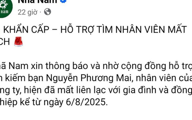 Công an kể chuyện lên Đà Lạt đưa nữ nhân viên Nhã Nam về TP HCM