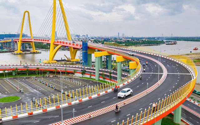 Thông tin NÓNG và MỚI nhất của Vingroup về 2 trụ cột mới sau 32 năm thành lập