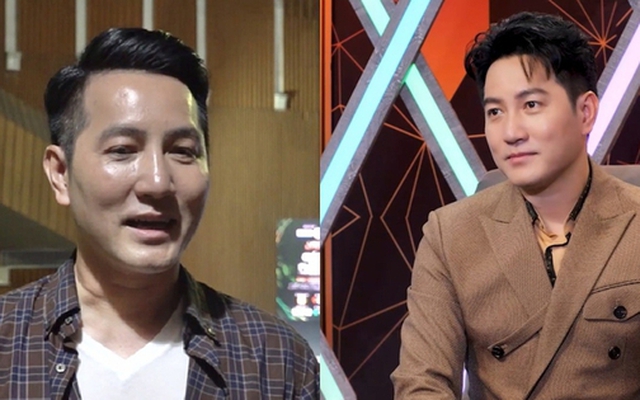 Nam ca sĩ 48 tuổi chưa vợ: "Tôi bật khóc ôm các công nhân ở khu công nghiệp"