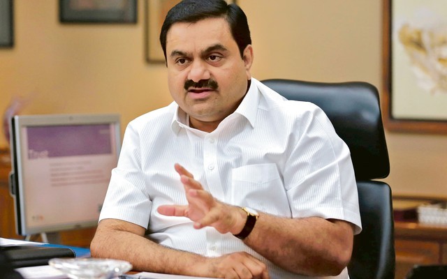 Tỷ phú cam kết đầu tư 10 tỷ USD vào Việt Nam vừa thắng thầu một dự án lớn tại quốc gia đông dân nhất TG