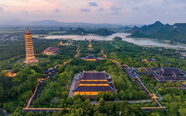 Điểm đến duy nhất của Việt Nam lọt danh sách Travellers’ Choice 2025 của nền tảng du lịch Mỹ: Liền kề "vịnh Hạ Long trên cạn", sở hữu loạt kỷ lục