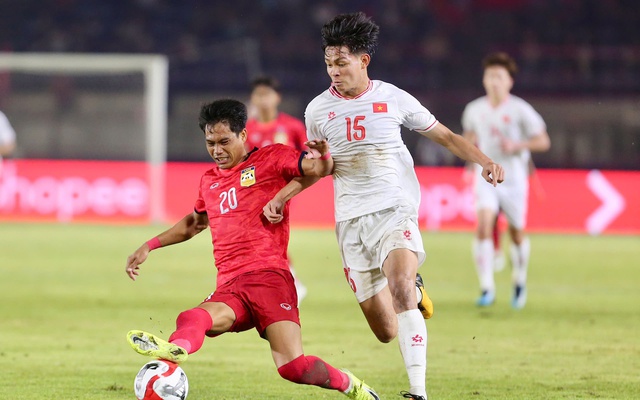 Nhà vô địch AFF Cup báo tin vui, HLV Kim Sang-sik thêm cơ hội “gặt vàng” SEA Games