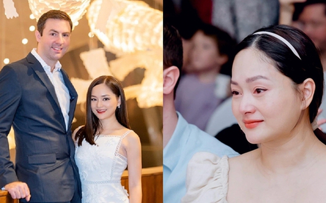 Lan Phương: "Người đó điều khiển, thao túng tôi"