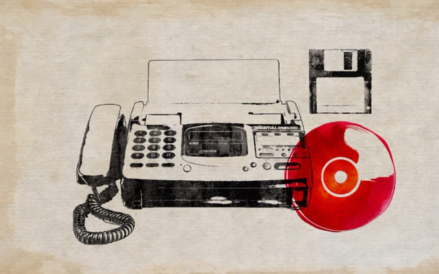 Nhật Bản – từ cường quốc công nghệ đến lỗi thời kỹ thuật số