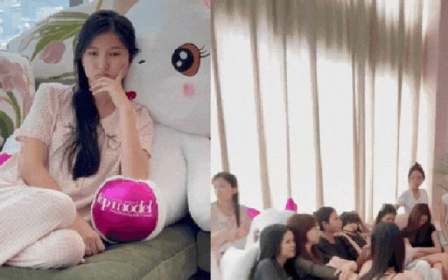 1 triệu người xem Nàng Mơ ngồi thẫn thờ ở góc nhà chung, dấy lên tranh cãi về năng lực thực của người đẹp