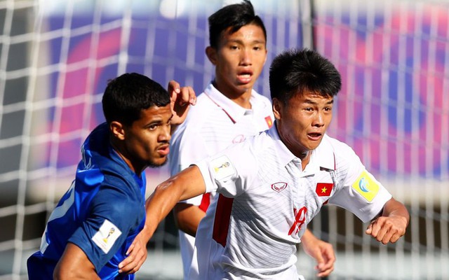 CLB V.League chiêu mộ tiền vệ từng đá 3 trận World Cup, ra sân tại AFC Champions League