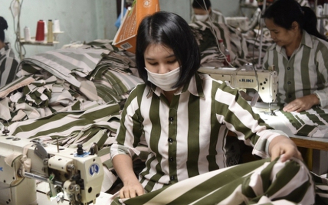 Phạm nhân nghèo không có tiền khắc phục hậu quả vẫn có cơ hội được đặc xá?