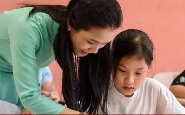 2 nhóm nhà giáo được đề xuất hưởng phụ cấp 150% lương từ 2026