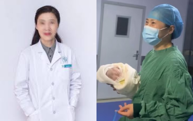 Cắt bỏ tử cung để cứu sống sản phụ, bác sĩ ở Trung Quốc bị gia đình trách ngược, tấn công mạng đến mức tự vẫn vì bệnh nhân “không thể sinh con trai nữa”