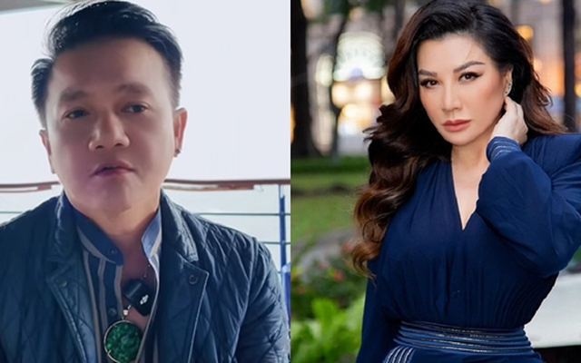 Vợ cũ Bằng Kiều bị nói "kiếm view trên cái chết của đồng nghiệp", một nam MC bức xúc