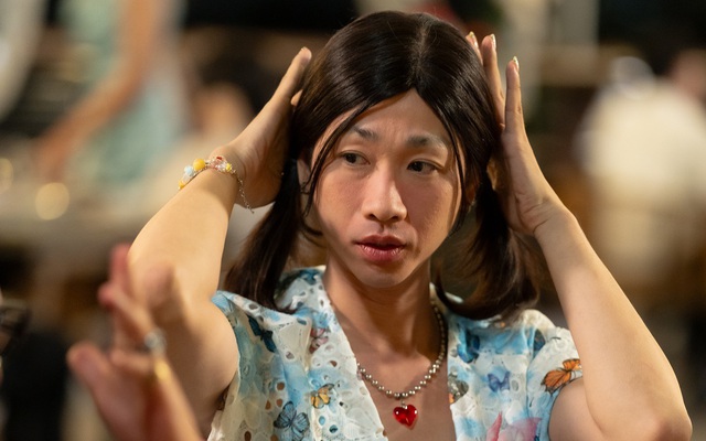 Hải Triều nói về loạt clip viral trên mạng xã hội và thông tin đóng cửa quán nước