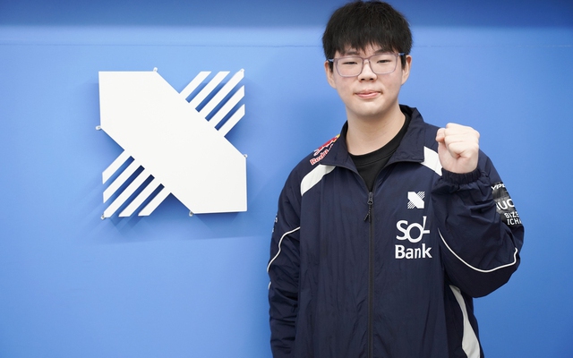 Game thủ Việt 18 tuổi được dự Quốc yến đón tiếp Tổng Bí thư Tô Lâm tại Hàn Quốc là ai?