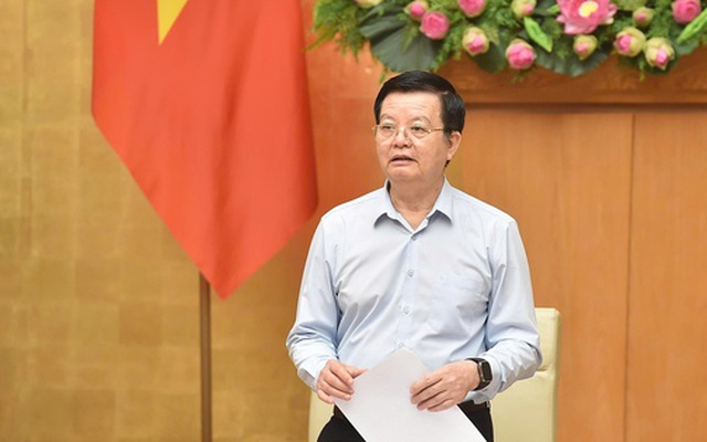 Chỉ còn 15 ngày đến sự kiện “chưa có tiền lệ”, Phó Thủ tướng giao nhiệm vụ quan trọng cho Vingroup