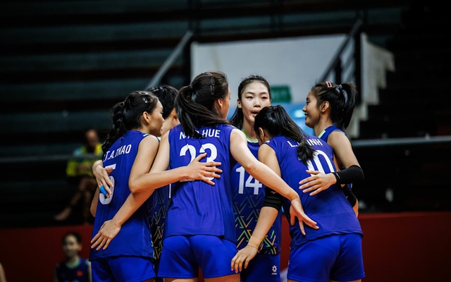 Nóng: Tuyển Việt Nam bất ngờ bị xử thua ở giải vô địch thế giới, mất vé đi tiếp vào tay Indonesia