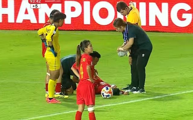 Philippines chính thức bị loại sớm, tuyển Việt Nam được “chấp tuổi” ở bán kết
