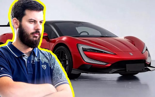 CEO hãng làm ra xe điện nhanh nhất thế giới: BYD có 'chém gió' không vậy?