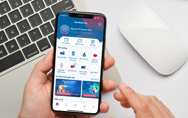 5 trường hợp bị tạm dừng giao dịch, rút tiền, chuyển tiền kể từ năm 2025