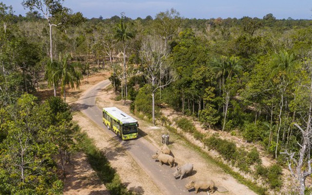 Bất ngờ Vingroup của tỷ phú Phạm Nhật Vượng đã "đổ" hơn 51.000 tỷ đồng đầu tư 10 dự án ở tỉnh có đặc khu lớn nhất cả nước