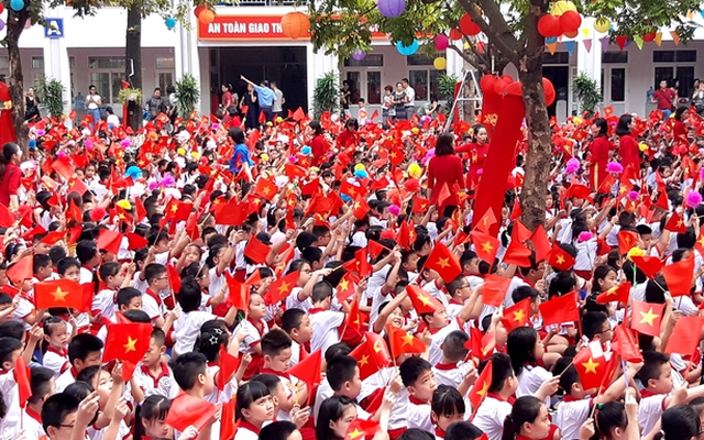 Đúng ngày 5/9, một sự kiện đặc biệt hiếm có sẽ diễn ra đồng loạt trên cả nước, mang ý nghĩa "kép" quan trọng