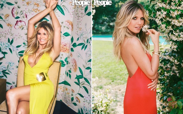 Sao phim "Sex and the city" 52 tuổi vẫn nóng bỏng khó rời mắt: "Với tôi, tuổi tác không phải vấn đề"