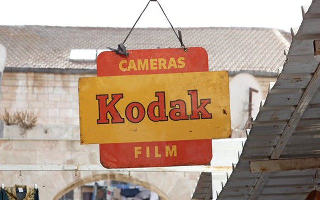 Kodak một lần nữa đứng trước nguy cơ sụp đổ: Dính khoản nợ tới 500 triệu USD không có khả năng thanh toán