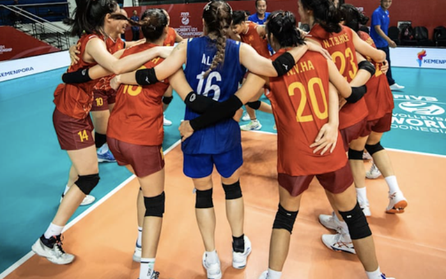 Đội bóng chuyền U21 Việt Nam bị huỷ kết quả: Khi nào cần kiểm tra giới tính vận động viên?