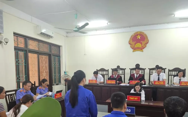 Người đàn ông tiếp tay cho ‘bạn gái’ lừa đảo em họ hơn 11 tỷ đồng