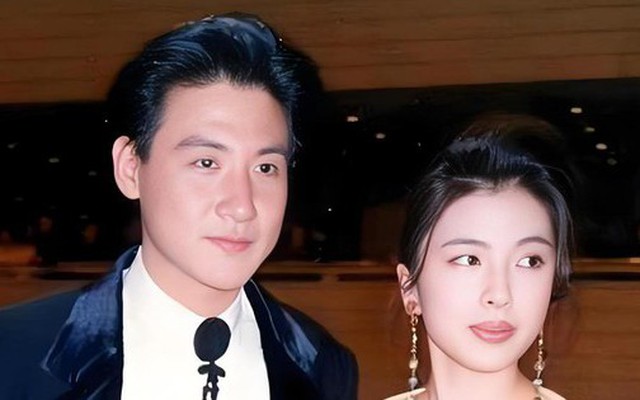 Thiếu phu nhân chịu chơi nhất showbiz: Thay hơn 20 bảo mẫu vì 'không đạt chuẩn', tiêu hết hơn 30 nghìn tỷ trong vòng 4 năm?