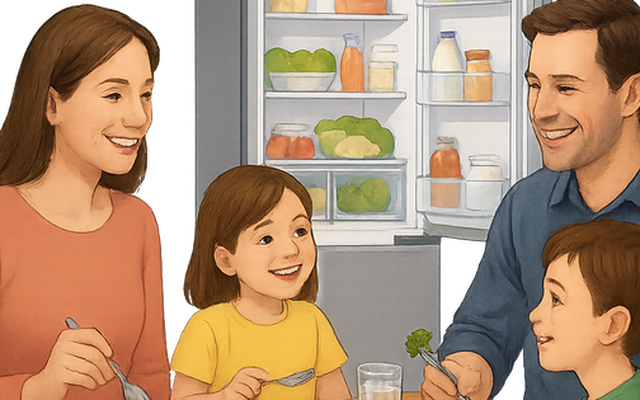 Mẹo vặt giảm đáng kể hóa đơn tiền điện, kéo dài tuổi thọ tủ lạnh nhiều người vẫn thường bỏ qua