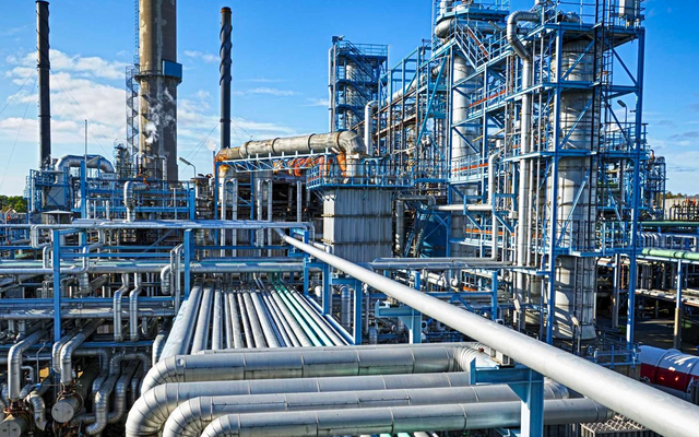 Nguồn cung ồ ạt chảy đến nhà nhập khẩu dầu lớn thứ 3 thế giới: 6 triệu thùng dầu sắp 'cập bến' sau khi rời bỏ lời hứa 'giải cứu' với Nga