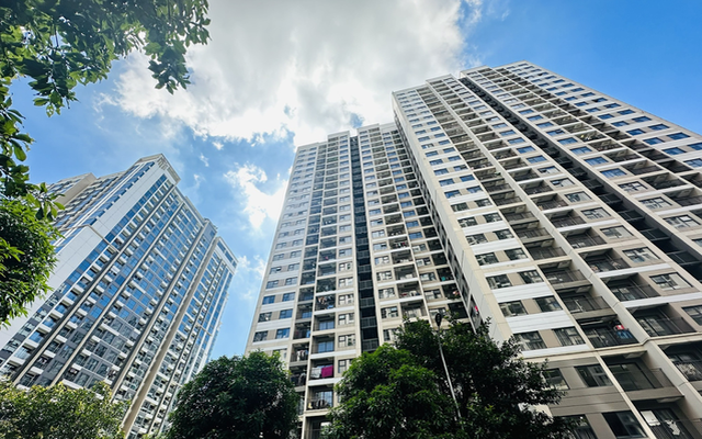 Kinh nghiệm 15 năm sống chung cư: Tôi chỉ chọn căn hộ có đủ 5 ‘chữ vàng’ này vì càng ở càng sướng