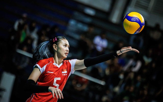 Giải thế giới: Tuyển Indonesia bị loại chỉ chưa đầy 1 ngày sau khi lấy suất từ tuyển Việt Nam