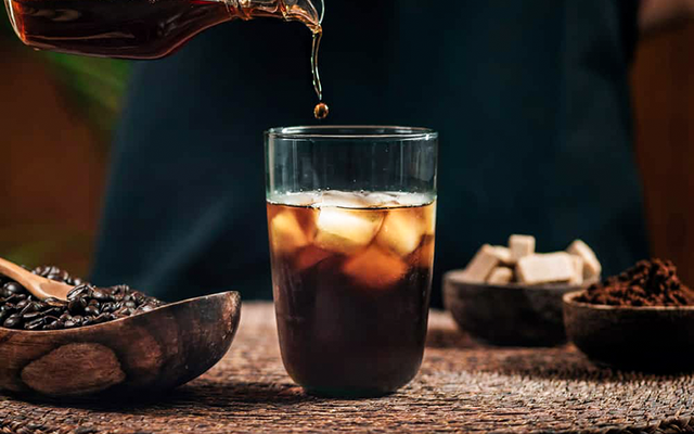 4 kiểu uống cà phê cực tốt cho sức khỏe, vừa thơm ngon còn tỉnh táo: Kiểm soát đường huyết, đánh bay mỡ thừa hiệu quả