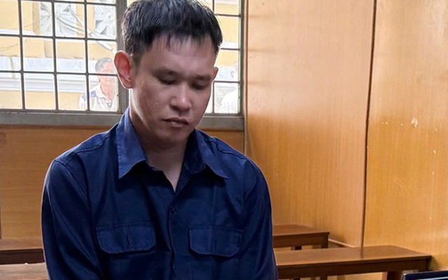 TP HCM: Đâm hàng xóm 10 nhát vì bị tiếng ồn làm mất ngủ