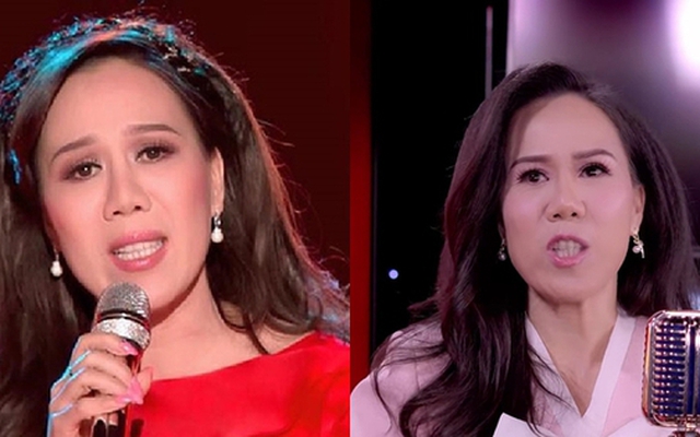 Nữ ca sĩ quê Bến Tre đi cào lúa, giờ đắt show, nhiều nhà tại Mỹ