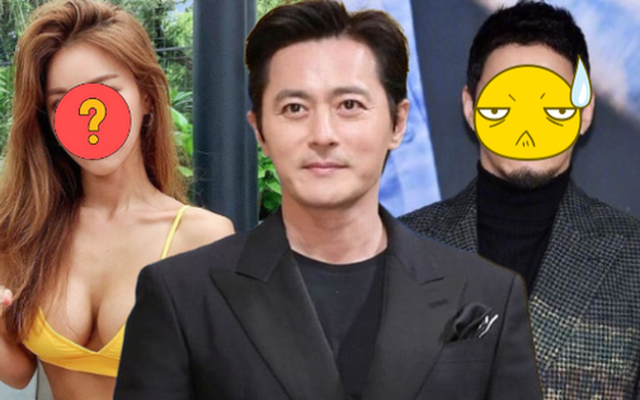 Chấn động showbiz Hàn: Jang Dong Gun và bạn thân bị rò rỉ 700 tin nhắn mua dâm, mở tiệc thác loạn