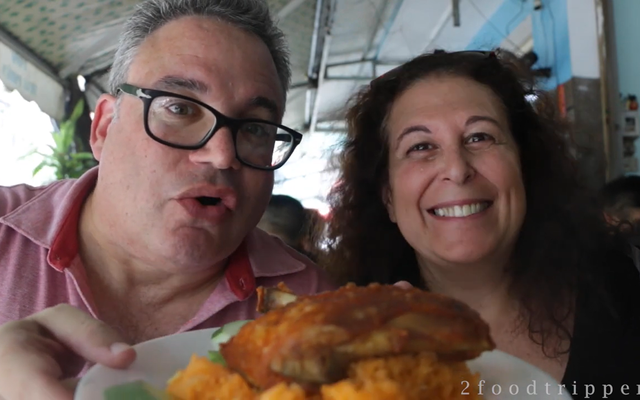 Khách Tây nhận xét: Việt Nam có 1 món "thơm ngon tuyệt vời", nước khác cũng có song ở đây đặc biệt hơn